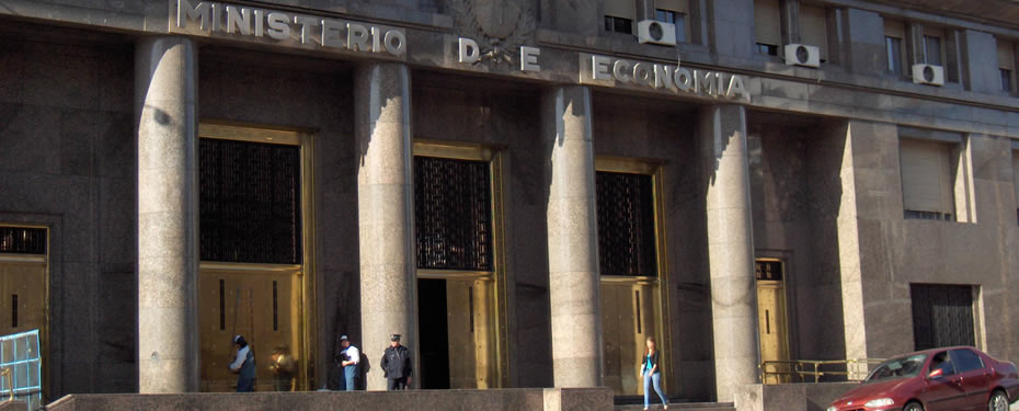 La economía que le gusta al Gobierno