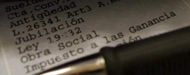 Impuesto a las Ganancias en salarios: un problema