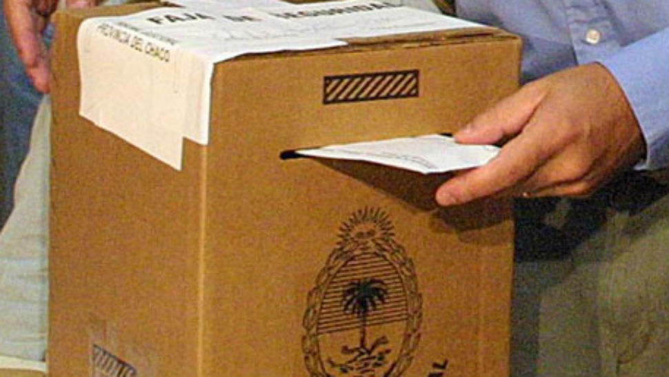 Los resultados electorales y la ilusión monetaria