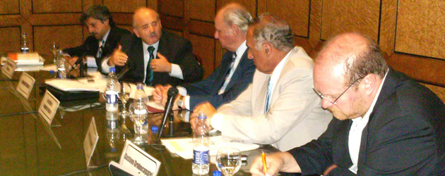 Misión